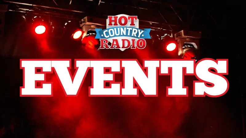 RONA+ Brantford - VIP Pro Tent Event